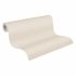 Vliestapete Uni Struktur Textiloptik Beige Creme 39655-7 Rolle 6