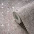 Vliestapete Kreise Braun Silber Metallic 39656-2 Detail 3