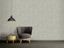 Vliestapete Kreise Beige Grün Silber Metallic 39656-4 Zimmer 5