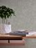 Vliestapete Kreise Beige Grün Silber Metallic 39656-4 Raum 4