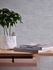 Vliestapete Used-Look Grau Silber Metallic 39657-2 Zimmer 4
