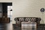 Vliestapete Used-Look Beige Gold Metallic 39657-5 Wohnzimmer 1