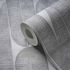 Non-woven wallpaper leaves abstract light grey 39658-2 3