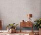 Vliestapete Fliesen Beige Silber Metallic 39671-2 Wohnzimmer 5