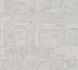 Vliestapete Fliesen Grau Silber Metallic 39671-3 2