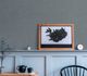 Vliestapete Beton Struktur Kratzer Grau 39648-2 Esszimmer 5