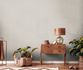 Vliestapete Beton Struktur Kratzer Beige 39648-5 Raum 1