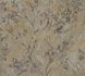 Vliestapete Blumen Grau Braun Gold Metallic 39650-1 2