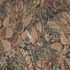 Vliestapete Floral Dschungel Schwarz Beige Rot 39653-1 Detail 3