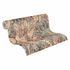 Vliestapete Floral Dschungel Schwarz Beige Rot 39653-1 Rolle 8
