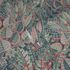Vliestapete Floral Dschungel Blau Grün Rot 39653-2 Detail 4