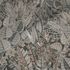 Vliestapete Floral Dschungel Schwarz Grau Braun 39653-3 Detail 3