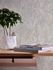 Vliestapete Floral Dschungel Grau Beige Creme 39653-4 Raum 4