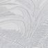 Vliestapete Blattmuster Grau Gold Metallic 39654-1 Zoom 8