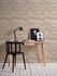 Vliestapete Wellen Abstrakt Grau Gold Metallic 39659-2 Büro 4
