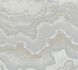 Non-woven wallpaper waves grey silver metallic 39659-5 2