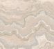 Vliestapete Wellen Abstrakt Beige Silber Metallic 39659-6 2