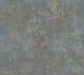 Vliestapete Betonoptik Grau Gold Metallic 39670-1 2