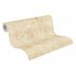 Vliestapete Betonoptik Beige Gold Metallic 39670-5 Rolle 6