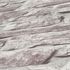 Non-woven wallpaper 3D stone dark grey white 38815-2 6