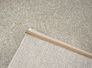 Samoa rug plain beige deep pile woven carpet Astra 3