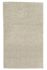 Samoa rug plain beige deep pile woven carpet Astra 2