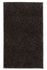 Samoa rug plain anthracite deep pile carpet Astra 2