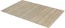 Samoa mottled rug beige shaggy woven carpet Astra 3