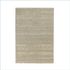 Samoa mottled rug beige shaggy woven carpet Astra 1