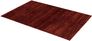 Teppich Samoa meliert rot Hochflor Webteppich Astra Perpektive 4