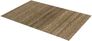Samoa carpet mottled light brown deep pile carpet Astra 3