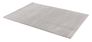 Rug Savona plain cream deep pile easy-care Astra 5
