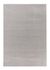 Rug Savona plain cream deep pile easy-care Astra 2