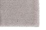Rug Savona plain cream deep pile easy-care Astra 4
