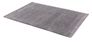 Rug Savona plain dark grey deep pile carpet Astra 5