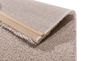 Rug Savona plain beige deep pile easy-care Astra 3