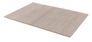 Rug Savona plain beige deep pile easy-care Astra 5