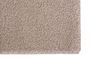Rug Savona plain beige deep pile easy-care Astra 4