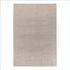 Rug Savona plain beige deep pile easy-care Astra 1