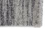 Savona carpet mottled grey cream high pile Astra 4