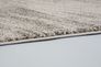 Carpet Savona mottled beige brown high pile Astra 6