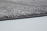 Savona carpet mottled anthracite grey high pile Astra 5
