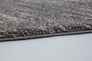 Savona carpet mottled brown anthracite high pile Astra 5