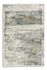 Teppich Positano Grafisch creme grau Kurzflor Astra 2