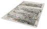Teppich Positano Grafisch creme grau Kurzflor Astra Perpektive 6