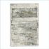 Teppich Positano Grafisch creme grau Kurzflor Astra 1