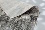 Teppich Positano Shabby anthrazit creme Kurzflor Astra Zoom 4