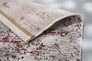 Teppich Antea Vintage Shabby rot creme Kurzflor Astra Zoom 3
