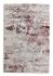 Teppich Antea Vintage Shabby rot creme Kurzflor Astra 2