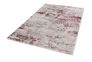 Teppich Antea Vintage Shabby rot creme Kurzflor Astra Perpektive 7